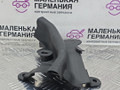 пыльник капота прав. BMW 5 серия G30/G31 G30 2017, 2.0 л., B47 D20 A, дизель, АКПП, black sapphire metallic (475), седан, задний привод, правый руль, 51767349602, 7349602 - фото №6