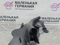 пыльник капота прав. BMW 5 серия G30/G31 G30 2017, 2.0 л., B47 D20 A, дизель, АКПП, black sapphire metallic (475), седан, задний привод, правый руль, 51767349602, 7349602 - фото №7