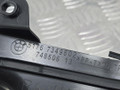 пыльник капота прав. BMW 5 серия G30/G31 G30 2017, 2.0 л., B47 D20 A, дизель, АКПП, black sapphire metallic (475), седан, задний привод, правый руль, 51767349602, 7349602 - фото №9