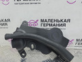 пыльник капота лев. BMW 5 серия G30/G31 G30 2017, 2.0 л., B47 D20 A, дизель, АКПП, black sapphire metallic (475), седан, задний привод, правый руль, 51767349601, 7349601 - фото №2