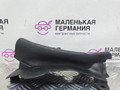 пыльник капота лев. BMW 5 серия G30/G31 G30 2017, 2.0 л., B47 D20 A, дизель, АКПП, black sapphire metallic (475), седан, задний привод, правый руль, 51767349601, 7349601 - фото №5