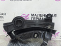 пыльник капота лев. BMW 5 серия G30/G31 G30 2017, 2.0 л., B47 D20 A, дизель, АКПП, black sapphire metallic (475), седан, задний привод, правый руль, 51767349601, 7349601 - фото №3