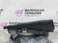 пыльник капота лев. BMW 5 серия G30/G31 G30 2017, 2.0 л., B47 D20 A, дизель, АКПП, black sapphire metallic (475), седан, задний привод, правый руль, 51767349601, 7349601 - фото №4