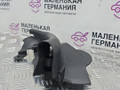 пыльник капота лев. BMW 5 серия G30/G31 G30 2017, 2.0 л., B47 D20 A, дизель, АКПП, black sapphire metallic (475), седан, задний привод, правый руль, 51767349601, 7349601 - фото №6