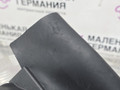 пыльник капота лев. BMW 5 серия G30/G31 G30 2017, 2.0 л., B47 D20 A, дизель, АКПП, black sapphire metallic (475), седан, задний привод, правый руль, 51767349601, 7349601 - фото №9