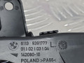 крепление проводки BMW 5 серия G30/G31 G30 2017, 2.0 л., B47 D20 A, дизель, АКПП, black sapphire metallic (475), седан, задний привод, правый руль, 61139391777, 9391777 - фото №4
