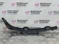 пыльник переднего крыла BMW 5 серия G30/G31 G30 2017, 2.0 л., B47 D20 A, дизель, АКПП, black sapphire metallic (475), седан, задний привод, правый руль, 51487352221, 7352221 - фото №3