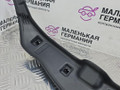 пыльник переднего крыла BMW 5 серия G30/G31 G30 2017, 2.0 л., B47 D20 A, дизель, АКПП, black sapphire metallic (475), седан, задний привод, правый руль, 51487352221, 7352221 - фото №5