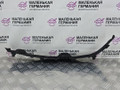 пыльник переднего крыла BMW 5 серия G30/G31 G30 2017, 2.0 л., B47 D20 A, дизель, АКПП, black sapphire metallic (475), седан, задний привод, правый руль, 51487352221, 7352221 - фото №4