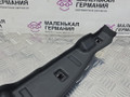 пыльник переднего крыла BMW 5 серия G30/G31 G30 2017, 2.0 л., B47 D20 A, дизель, АКПП, black sapphire metallic (475), седан, задний привод, правый руль, 51487352221, 7352221 - фото №6