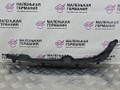 пыльник переднего крыла BMW 5 серия G30/G31 G30 2017, 2.0 л., B47 D20 A, дизель, АКПП, black sapphire metallic (475), седан, задний привод, правый руль, 51487352222, 7352222 - фото №3
