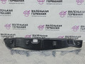 пыльник переднего крыла BMW 5 серия G30/G31 G30 2017, 2.0 л., B47 D20 A, дизель, АКПП, black sapphire metallic (475), седан, задний привод, правый руль, 51487352222, 7352222 - фото №2
