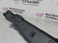пыльник переднего крыла BMW 5 серия G30/G31 G30 2017, 2.0 л., B47 D20 A, дизель, АКПП, black sapphire metallic (475), седан, задний привод, правый руль, 51487352222, 7352222 - фото №6