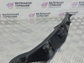 пыльник переднего крыла BMW 5 серия G30/G31 G30 2017, 2.0 л., B47 D20 A, дизель, АКПП, black sapphire metallic (475), седан, задний привод, правый руль, 51487352222, 7352222 - фото №8