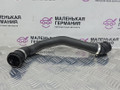 патрубок радиатора BMW 5 серия G30/G31 G30 2017, 2.0 л., B47 D20 A, дизель, АКПП, black sapphire metallic (475), седан, задний привод, правый руль, 17128572911, 8572911, 1436377, 1436077 - фото №3