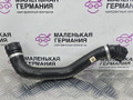 патрубок радиатора BMW 5 серия G30/G31 G30 2017, 2.0 л., B47 D20 A, дизель, АКПП, black sapphire metallic (475), седан, задний привод, правый руль, 17128572911, 8572911, 1436377, 1436077 - фото №2