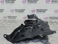 кожух (защита) рулевого механизма BMW 5 серия G30/G31 G30 2017, 2.0 л., B47 D20 A, дизель, АКПП, black sapphire metallic (475), седан, задний привод, правый руль, 51757340192, 7340192 - фото №5