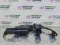 кожух (защита) рулевого механизма BMW 5 серия G30/G31 G30 2017, 2.0 л., B47 D20 A, дизель, АКПП, black sapphire metallic (475), седан, задний привод, правый руль, 51757340192, 7340192 - фото №3