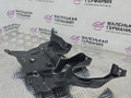 кожух (защита) рулевого механизма BMW 5 серия G30/G31 G30 2017, 2.0 л., B47 D20 A, дизель, АКПП, black sapphire metallic (475), седан, задний привод, правый руль, 51757340192, 7340192 - фото №6