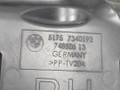 кожух (защита) рулевого механизма BMW 5 серия G30/G31 G30 2017, 2.0 л., B47 D20 A, дизель, АКПП, black sapphire metallic (475), седан, задний привод, правый руль, 51757340192, 7340192 - фото №7