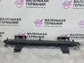 крепление проводки BMW 5 серия G30/G31 G30 2017, 2.0 л., B47 D20 A, дизель, АКПП, black sapphire metallic (475), седан, задний привод, правый руль, 61139380203, 9380203 - фото №3