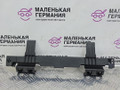 крепление проводки BMW 5 серия G30/G31 G30 2017, 2.0 л., B47 D20 A, дизель, АКПП, black sapphire metallic (475), седан, задний привод, правый руль, 61139380203, 9380203 - фото №2