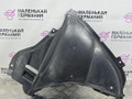 защита арок передняя левая (подкрылок) BMW 5 серия G30/G31 G30 2017, 2.0 л., B47 D20 A, дизель, АКПП, black sapphire metallic (475), седан, задний привод, правый руль, 51718060031, 8060031 - фото №2