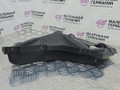 защита арок передняя левая (подкрылок) BMW 5 серия G30/G31 G30 2017, 2.0 л., B47 D20 A, дизель, АКПП, black sapphire metallic (475), седан, задний привод, правый руль, 51718060031, 8060031 - фото №4