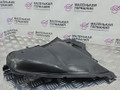 защита арок передняя левая (подкрылок) BMW 5 серия G30/G31 G30 2017, 2.0 л., B47 D20 A, дизель, АКПП, black sapphire metallic (475), седан, задний привод, правый руль, 51718060031, 8060031 - фото №5