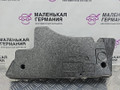 Шумоизоляция пола кузова перед. лев. BMW 5 серия G30/G31 G30 2017, 2.0 л., B47 D20 A, дизель, АКПП, black sapphire metallic (475), седан, задний привод, правый руль, 51477400801, 7400801 - фото №2