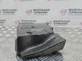 Шумоизоляция пола кузова перед. лев. BMW 5 серия G30/G31 G30 2017, 2.0 л., B47 D20 A, дизель, АКПП, black sapphire metallic (475), седан, задний привод, правый руль, 51477400801, 7400801 - фото №4