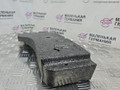 Шумоизоляция пола кузова перед. прав. BMW 5 серия G30/G31 G30 2017, 2.0 л., B47 D20 A, дизель, АКПП, black sapphire metallic (475), седан, задний привод, правый руль, 51477400802, 7400802 - фото №4