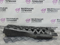 Шумоизоляция пола кузова перед. прав. BMW 5 серия G30/G31 G30 2017, 2.0 л., B47 D20 A, дизель, АКПП, black sapphire metallic (475), седан, задний привод, правый руль, 51477400802, 7400802 - фото №5