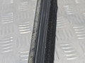 Уплотнитель зад. BMW 5 серия G30/G31 G30 2017, 2.0 л., B47 D20 A, дизель, АКПП, black sapphire metallic (475), седан, задний привод, правый руль - фото №3