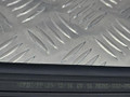 Уплотнитель зад. BMW 5 серия G30/G31 G30 2017, 2.0 л., B47 D20 A, дизель, АКПП, black sapphire metallic (475), седан, задний привод, правый руль - фото №4