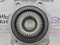 подшипник ступицы BMW 5 серия G30/G31 G30 2018, 2.0 л., B48 B20 A, бензин, АКПП, a96 mineral-weiss metallic, седан, задний привод, правый руль, 31202408656, 6869788, 2408656 - фото №3