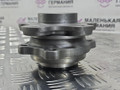 подшипник ступицы BMW 5 серия G30/G31 G30 2018, 2.0 л., B48 B20 A, бензин, АКПП, a96 mineral-weiss metallic, седан, задний привод, правый руль, 31202408656, 6869788, 2408656 - фото №4