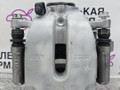 суппорт задний правый BMW 5 серия G30/G31 G30 2018, 2.0 л., B48 B20 A, бензин, АКПП, a96 mineral-weiss metallic, седан, задний привод, правый руль, 53019C, 34216870576, 6870576, 34206870584, 6870584 - фото №2