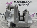 суппорт задний правый BMW 5 серия G30/G31 G30 2018, 2.0 л., B48 B20 A, бензин, АКПП, a96 mineral-weiss metallic, седан, задний привод, правый руль, 53019C, 34216870576, 6870576, 34206870584, 6870584 - фото №6