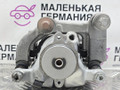 суппорт задний правый BMW 5 серия G30/G31 G30 2018, 2.0 л., B48 B20 A, бензин, АКПП, a96 mineral-weiss metallic, седан, задний привод, правый руль, 53019C, 34216870576, 6870576, 34206870584, 6870584 - фото №5