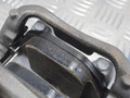 суппорт задний правый BMW 5 серия G30/G31 G30 2018, 2.0 л., B48 B20 A, бензин, АКПП, a96 mineral-weiss metallic, седан, задний привод, правый руль, 53019C, 34216870576, 6870576, 34206870584, 6870584 - фото №8