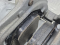 суппорт задний правый BMW 5 серия G30/G31 G30 2018, 2.0 л., B48 B20 A, бензин, АКПП, a96 mineral-weiss metallic, седан, задний привод, правый руль, 53019C, 34216870576, 6870576, 34206870584, 6870584 - фото №9