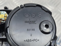 подстаканник BMW 5 серия G30/G31 G30 2017, 2.0 л., B47 D20 A, дизель, АКПП, black sapphire metallic (475), седан, задний привод, правый руль, 51166801508, 6801508, 6833813, 9391293, 51169330629, 9330629, 51166819878, 6819878 - фото №14