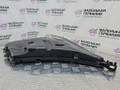 бачок омывателя BMW 5 серия G30/G31 G30 2017, 2.0 л., B47 D20 A, дизель, АКПП, black sapphire metallic (475), седан, задний привод, правый руль, 61667377035, 7377035, 8373328 - фото №4