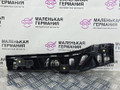 Кронштейн крепления порога BMW 5 серия G30/G31 G30 2017, 2.0 л., B47 D20 A, дизель, АКПП, black sapphire metallic (475), седан, задний привод, правый руль, 51777387348, 7387348 - фото №2