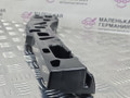 Кронштейн крепления порога BMW 5 серия G30/G31 G30 2017, 2.0 л., B47 D20 A, дизель, АКПП, black sapphire metallic (475), седан, задний привод, правый руль, 51777387348, 7387348 - фото №5