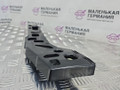 Кронштейн крепления порога BMW 5 серия G30/G31 G30 2017, 2.0 л., B47 D20 A, дизель, АКПП, black sapphire metallic (475), седан, задний привод, правый руль, 51777387347, 7387347 - фото №4
