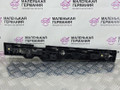 Кронштейн крепления порога BMW 5 серия G30/G31 G30 2017, 2.0 л., B47 D20 A, дизель, АКПП, black sapphire metallic (475), седан, задний привод, правый руль, 7387345, 51777387345 - фото №2