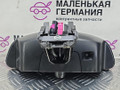 зеркало салона BMW 5 серия G30/G31 G30 2017, 2.0 л., B47 D20 A, дизель, АКПП, black sapphire metallic (475), седан, задний привод, правый руль, 51166800014, 51169869444, 9869444 - фото №4