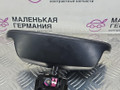 зеркало салона BMW 5 серия G30/G31 G30 2017, 2.0 л., B47 D20 A, дизель, АКПП, black sapphire metallic (475), седан, задний привод, правый руль, 51166800014, 51169869444, 9869444 - фото №5